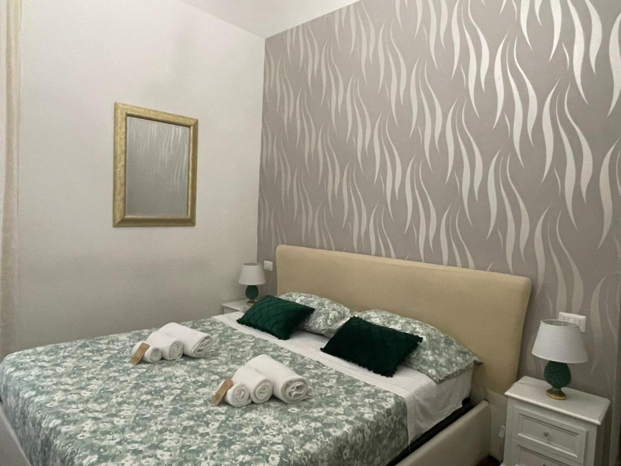 Sleep Inn Catania Rooms - Affittacamere Екстериор снимка